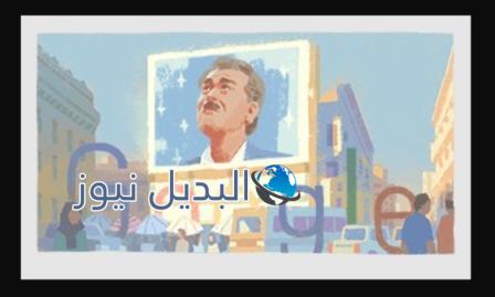الذكرى 76 لميلاد محمود عبد العزيز