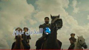 المؤسس عثمان الحلقه 98 الأخيرة