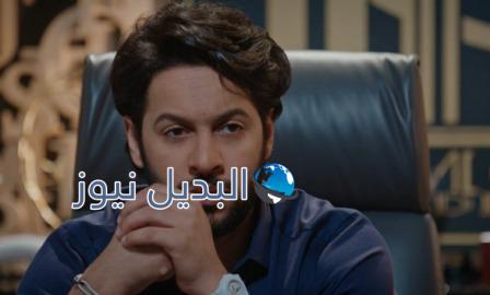 مسلسل الميراث الحلقة 575