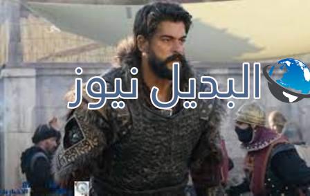 مسلسل قيامة المؤسس عثمان الحلقة 98