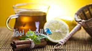 مشروب القرنفل والليمون لحرق الدهون
