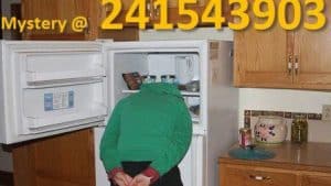 secret of the number 241543903