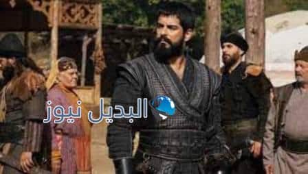 المؤسس عثمان 99