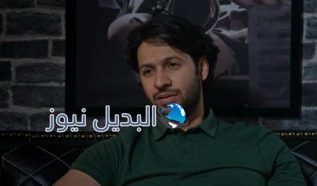 مسلسل الميراث الحلقة 582 الموسم الثالث