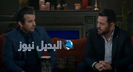 مسلسل الميراث الحلقة 587 الموسم الثالث