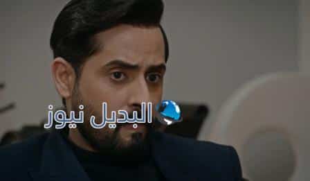 مسلسل الميراث الحلقة 588 الموسم الثالث