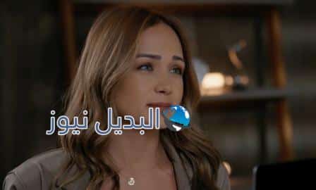 مسلسل الميراث الحلقة 591
