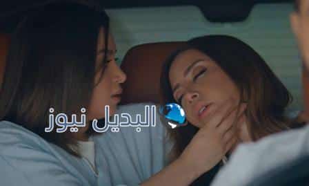 مسلسل الميراث الحلقة 592