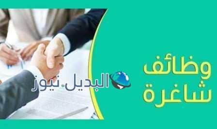وظائف شركة أسواق العثيم مصر 2022