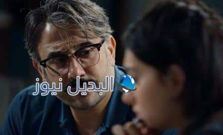 مسلسل من الى الحلقة 26