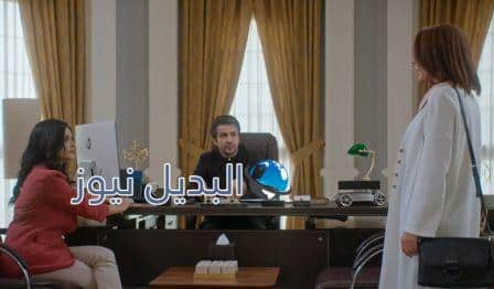 مسلسل الميراث الحلقة 629 الموسم 3