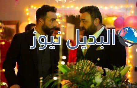 مسلسل ستيلتو ٧ السابعة