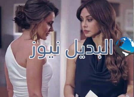 مسلسل ستيليتو الحلقة 11