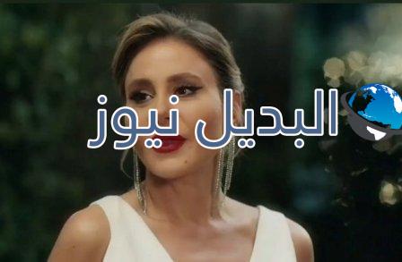 مسلسل ستيليتو الحلقة 13