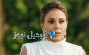 مسلسل ستيليتو حلقة 9