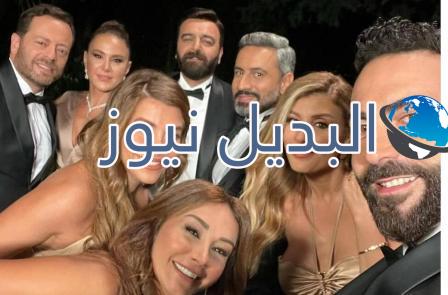 معنى كلمة ستيلتو أحداث مسلسل ستيليتو الحلقة 6