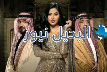 مواعيد عرض مسلسل مرزوقة الحلقة 4
