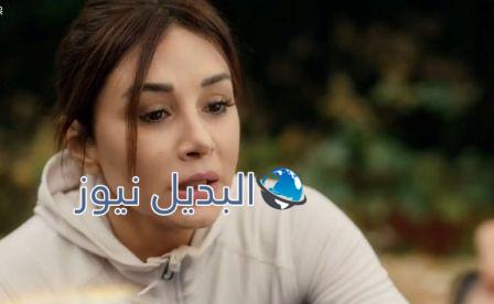 مسلسل ستيليتو حلقة 5