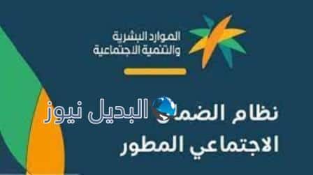 تمديد تسجيل الضمان حتى نهاية ديسمبر 2022