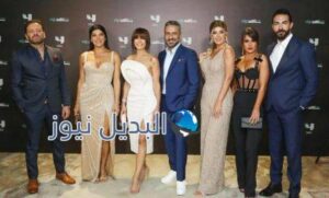 كم عدد حلقات مسلسل ستيليتو بالعربي