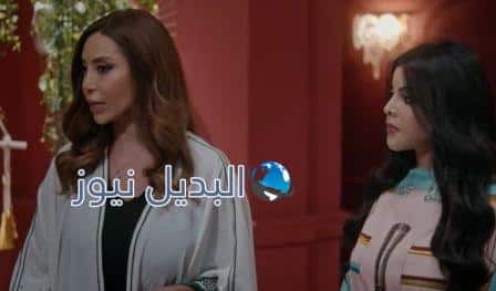 مسلسل الميراث حلقة 663