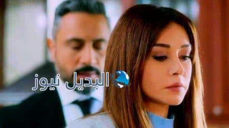 مسلسل ستيلتو الحلقة 47
