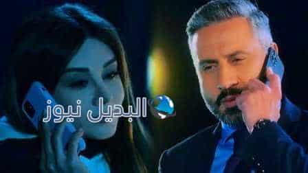مسلسل ستيليتو حلقة 34