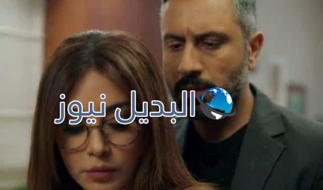 مسلسل ستيليتو حلقة 33
