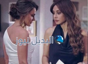 مسلسل ستيليتو الحلقة 30