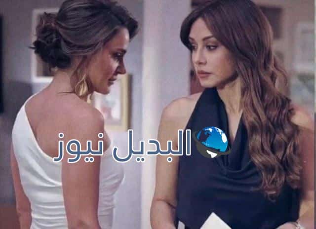 مسلسل ستيليتو الحلقة 30