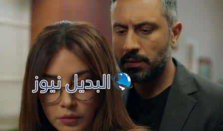 مسلسل ستيليتو الحلقة 25