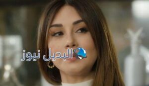 مشاهدة مسلسل ستيليتو 27