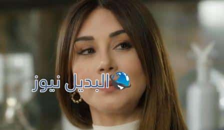 مشاهدة مسلسل ستيليتو 27