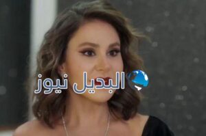 مشاهدة مسلسل ستيليتو 26
