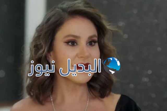 مشاهدة مسلسل ستيليتو 26