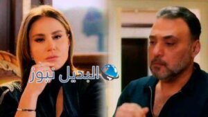 مسلسل ستيليتو الحلقة 37