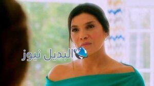 مسلسل ستيلتو حلقة 46