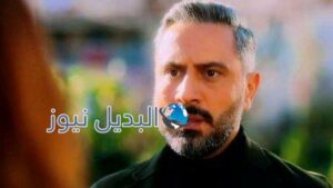 مسلسل ستيليتو الحلقة 41 الجزء 1