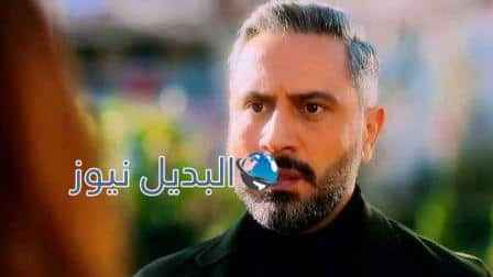 مسلسل ستيليتو الحلقة 41 الجزء 1
