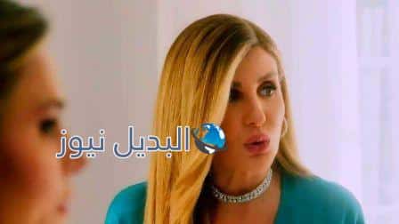 مسلسل ستيليتو الحلقة 42
