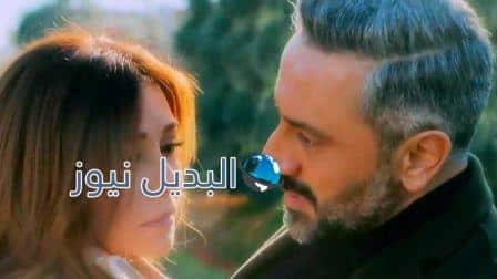 مسلسل ستيليتو الحلقة 43