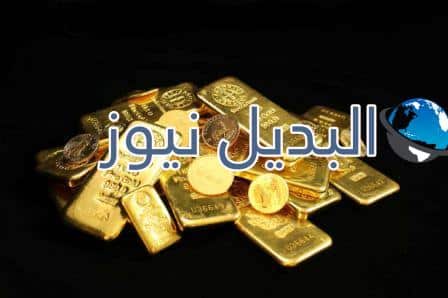 هل يصل الذهب إلى مستوى الـ 2000 دولار