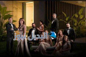 مسلسل ستيليتو الحلقة 60