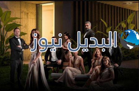 مسلسل ستيليتو الحلقة 60