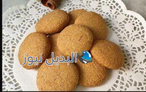طرقة عمل بسكوت الشوفان بالعسل