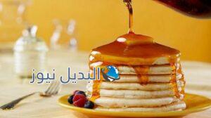 طريقة عمل البان كيك في المنزل