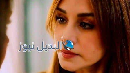 مسلسل ستيليتو الحلقة 49