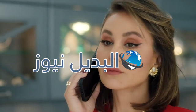 مسلسل ستيليتو الحلقة 54