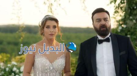 مسلسل ستيليتو الحلقة 55