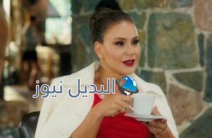 مسلسل ستيليتو الحلقة 57
